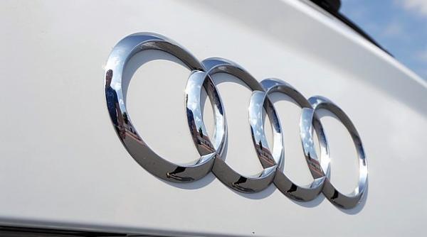 Premieră la grupul Volkswagen. Audi va face primul testul 