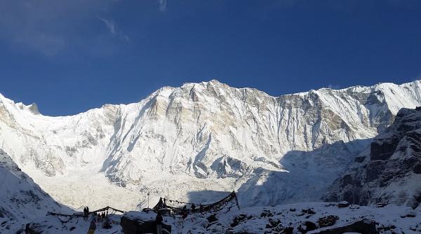 Cimitirile alpiniștilor. Cei mai periculoși munți din lume