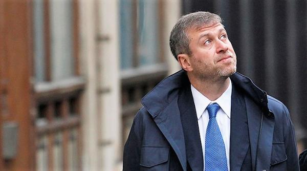 Oligarhul Abramovici și-a găsit o nouă pasiune