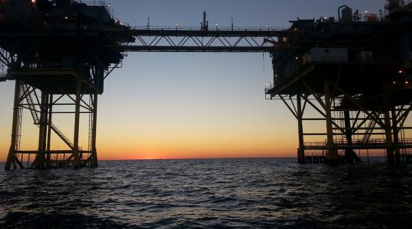 Pregătiri de ultimă oră pentru exploatările offshore