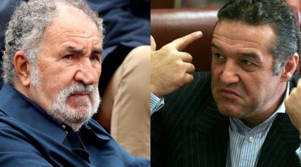 Care este legatura între Becali și Țiriac? Calculul zilei