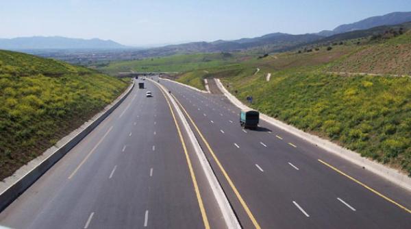 Investiția pentru Autostrada Estului, aprobată tacit în Senat