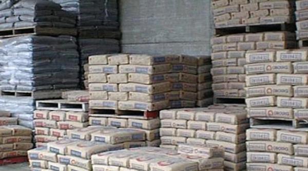 Tranzacție pe piața materialelor de construcții, luată la puricat