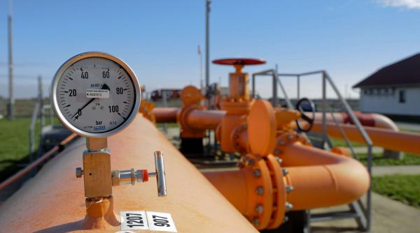  Ungaria, concentrată pe construcţia coridorului româno-maghiar de transport al gazelor naturale