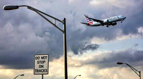 Donald Trump a semnat odinul de consemnare la sol a avioanelor Boeing 737 Max 8