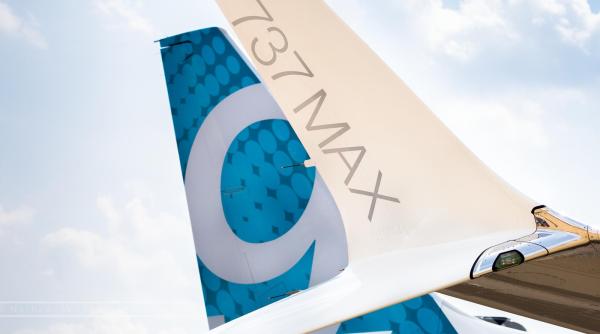 Răzvan Cuc: Avioanele Boeing pentru Tarom încă nu au fost construite