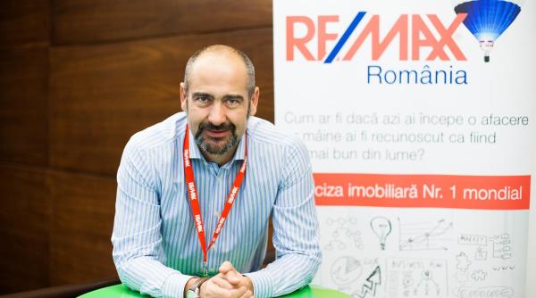 RE/MAX a intermediat peste 2.500 de tranzacții imobiliare în 2018