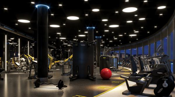 World Class deschide o nouă sală de fitness în nordul Capitalei