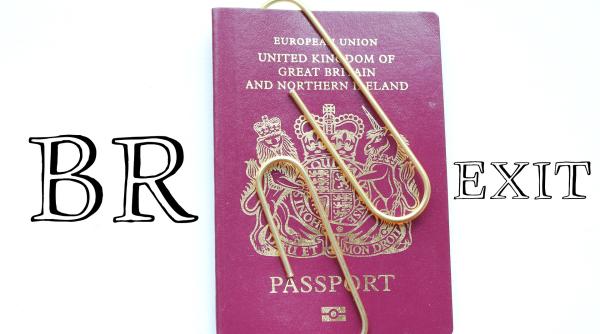 Brexit-ul începe să semene cu un banc. Nouă hotărâre în Parlamentul de la Londra