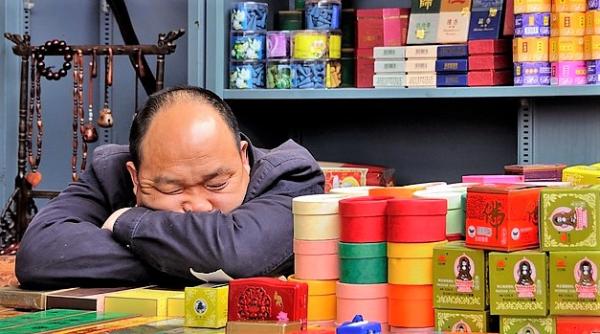 China se prăbușește! Rezultatele economice sunt dezastruoase