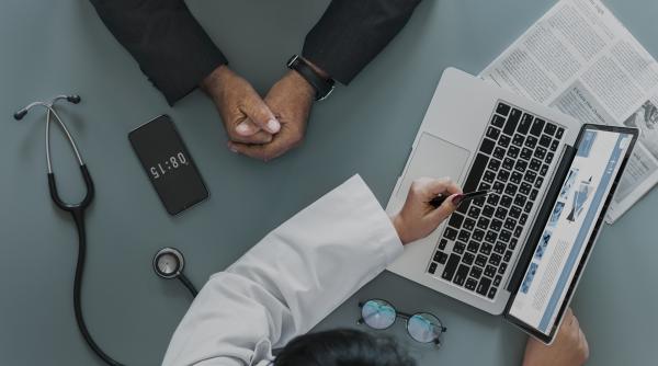 Dosarul electronic de sănătate devine obligatoriu. Cine are acces la informațiile noastre