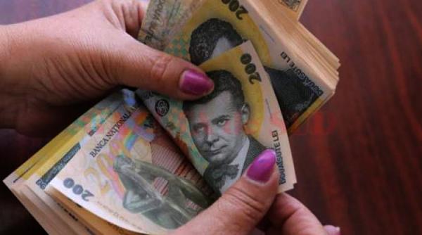 O bancă raportează un profit spectaculos în 2018