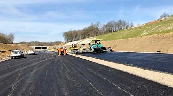 Autostrada Moldovei. Guvernul ”atacă” un proiect de 144 milioane euro