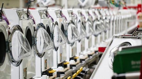 Bani pentru electrocasnice. Împrumut pentru un mare producător