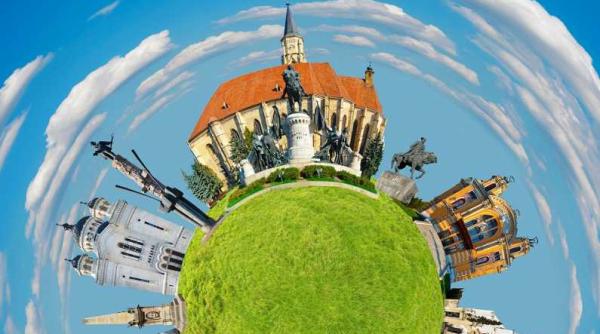 Clujul devine capitala Startup-urilor din Europa