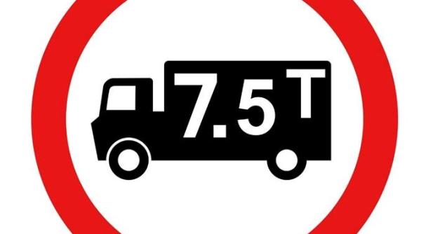 CNAIR:Autovehiculele de mare tonaj, oprite la frontiera cu Ungaria