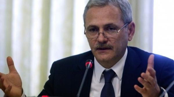 Dragnea despre OUG 114: O ultimă discuție pe energie și telefonie mobilă