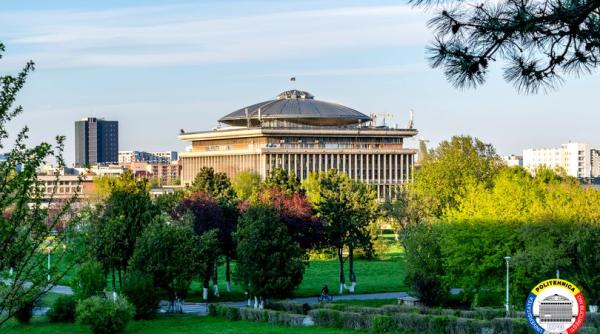 Meditații gratuite la Universitatea POLITEHNICA