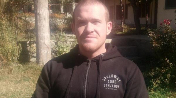 Ucigașul din Noua Zeelandă a fost în noiembrie 2018 în România