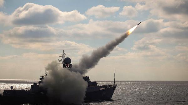 Alertă. Rusia amenință România. Unde a amplasat rachetele S-400