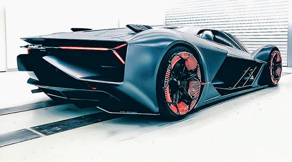 Ce bolizi de lux și-au luat românii în 2018: Câte Lamborghini și  Ferrari noi sunt acum