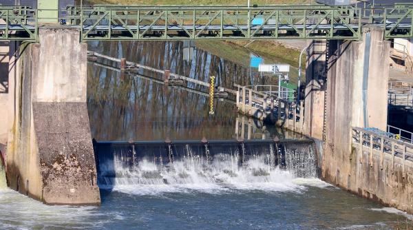 Barajele României, o mie de potențiale catastrofe