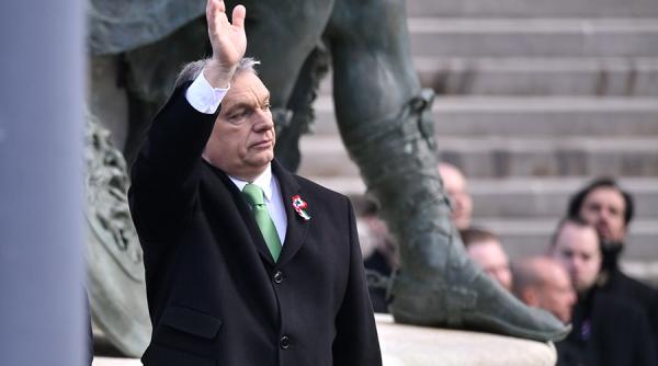 O bancă obscură rusă, suspectată de spionaj, a obținut imunitate totală în Ungaria