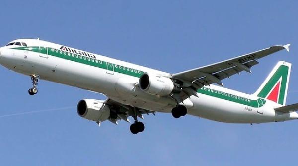 Viitor incert pentru un mare operator aerian