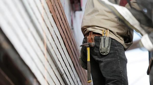 Scutite de impozit pe venit. Sunt firme împlicate în anumite proiecte