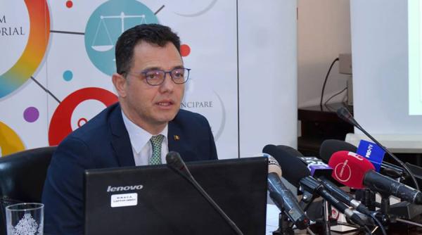 Anunțul ministrului Oprea: Vom finanța aceste proiecte cu bani europeni