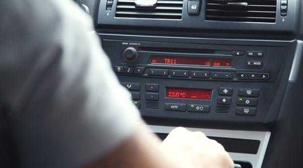 Autoturismul ce-i ”pedepsește” pe șoferii care se urcă amețiți la volan