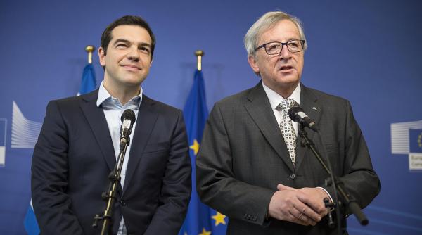 Grecia se răscoală iar împotriva creditorilor internaționali