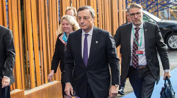 Atac fără precedent la adresa guvernelor din UE a Băncii Centrale Europene