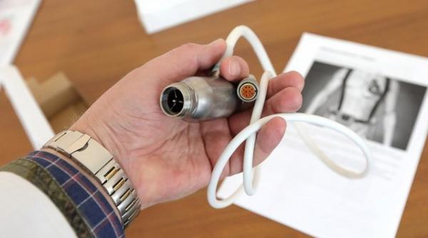 Rușii au reușit să fabrice inimi artificiale. Beneficii uriaşe   