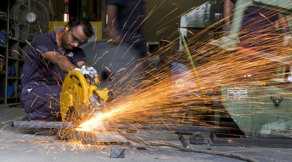 Costul forței de muncă în România, cea mai mare creștere din UE 