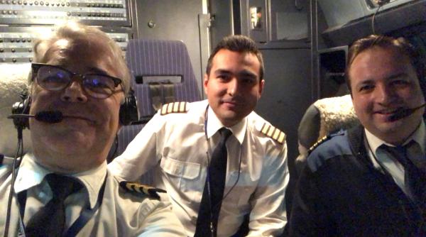 Tarom va avea o nouă conducere. Cine este noul director