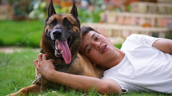 Este clonat și a început antrenamentele. Se întâmplă în China