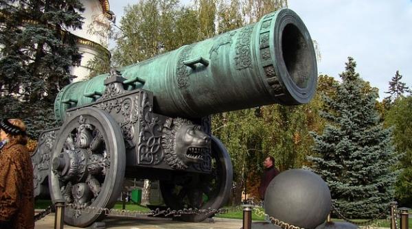 Planurile secrete ale Rusiei, dezvăluite de americani. Kremlinul tace