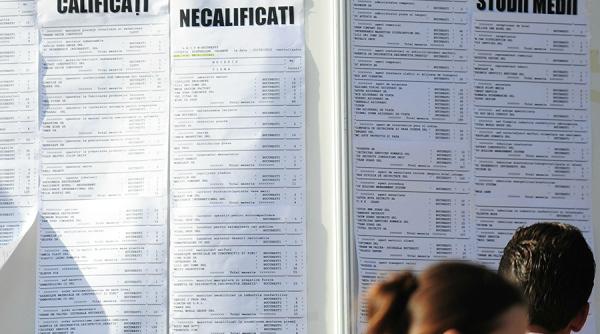 Programe de recalificare. În ce meserii se oferă pregătire gratuit