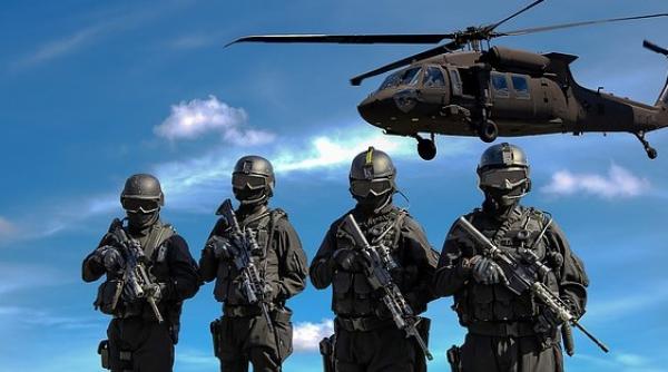 ELICOPTERUL de luptă care va schimba regulile războaielor. Ce face VIDEO