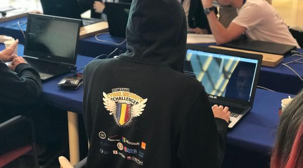 Se caută hackeri pentru echipa națională de securitate cibernetică