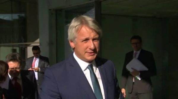 OUG 114. Ministrul Finanțelor recunoaște că nu îî poate mulțumi pe toți
