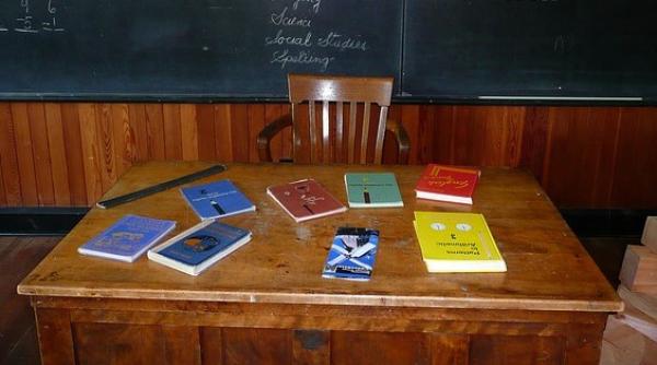 Un milion de dolari pentru cel mai bun pedagog