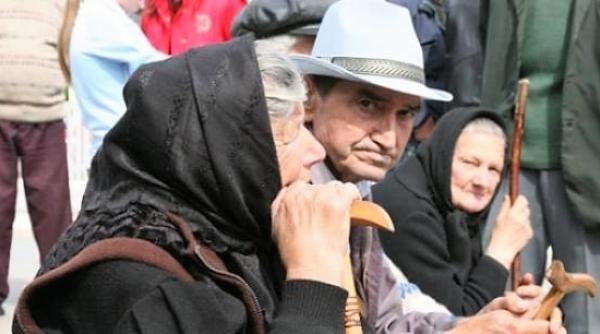 Recalcularea pensiilor. Ministrul muncii face ultimele precizări