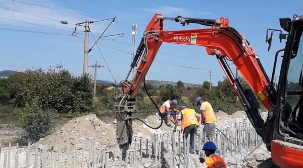 Autostrazi și drumuri, construite mai cu ”zvâc”. Demersurile autorităților