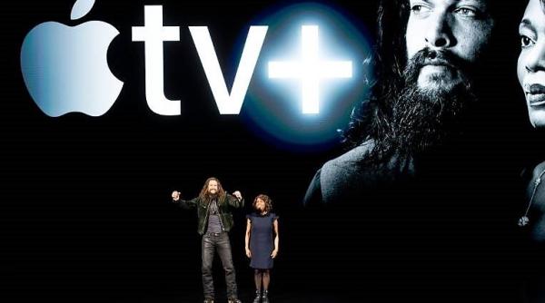 Bătălia giganților! Apple lansează ”ucigașul” Netflix. Și nu numai!