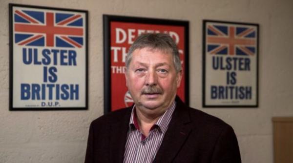 Brexit. Nord-irlandezii ascut lupta politică