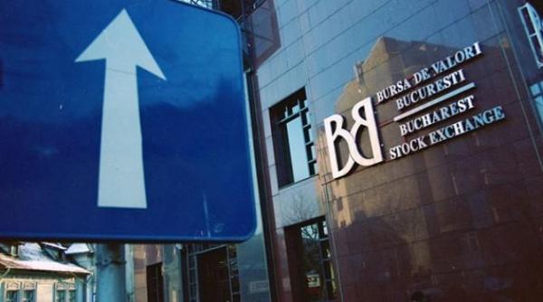 Bursa deschide în creștere pe toții indicii