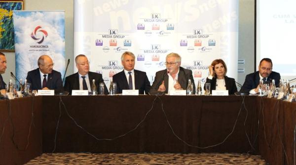 Energy Forum 2019. Industria la momentul adevărului: Prețuri, investiții și efectele controversatei OUG114 