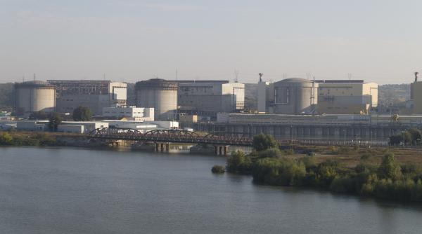 Nuclearelectrica a încheiar un acord cu General Electric